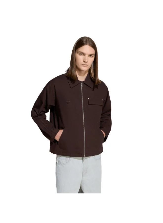 ORIGINALS WORKWEAR CANVAS JACKET